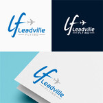 Leadville Flying Club Logo - Entry #1491