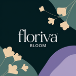 FLORIVA BLOOM Logo - Entry #967
