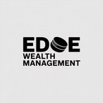 Edge Wealth Management Logo - Entry #2842