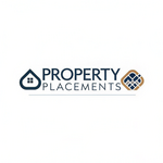 Property Placements Logo - Entry #561