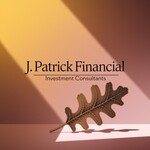 J. Patrick Financial Logo - Entry #1414