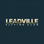 Leadville Flying Club Logo - Entry #629