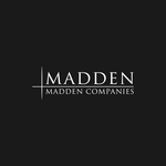 Madden Logo - Entry #3201