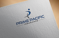 PRIME PACIFIC INSURANCE Logo - Entry #2038