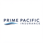 PRIME PACIFIC INSURANCE Logo - Entry #1609