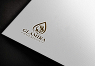 Glamira Hair Beauty Logo - Entry #491