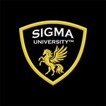 Sigma University™ Logo - Entry #864
