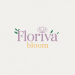 FLORIVA BLOOM Logo - Entry #2500