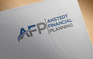 Anstedt Financial Planning Logo - Entry #348