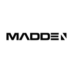 Madden Logo - Entry #848