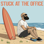 Stuck At The Office Logo - Entry #558