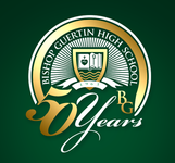 Bishop Guertin High School  (note the school also uses BG as the abbreviation) Logo - Entry #38