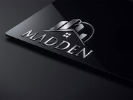 Madden Logo - Entry #3038