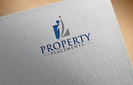 Property Placements Logo - Entry #383
