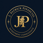 J. Patrick Financial Logo - Entry #3521
