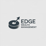 Edge Wealth Management Logo - Entry #1662
