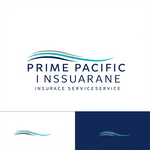 PRIME PACIFIC INSURANCE Logo - Entry #1853