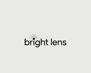 BRIGHT LENS or BRIGHT LENS STUDIO Logo - Entry #1289
