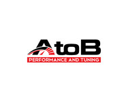 A to B Performance and Tuning Logo - Entry #1143