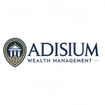 Adisium Wealth Management Logo - Entry #1200