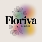 FLORIVA BLOOM Logo - Entry #1150