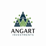 Angart Investments Logo - Entry #563