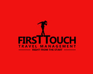 First Touch Travel Management Logo - Entry #20