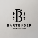 Bartender Supply.co Logo - Entry #158