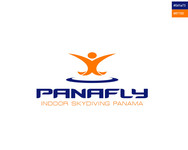 Panafly Logo - Entry #10