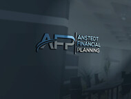 Anstedt Financial Planning Logo - Entry #352