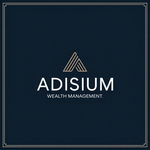 Adisium Wealth Management Logo - Entry #1627