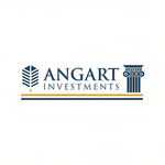 Angart Investments Logo - Entry #1303