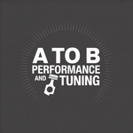 A to B Performance and Tuning Logo - Entry #1435