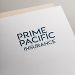 PRIME PACIFIC INSURANCE Logo - Entry #2261