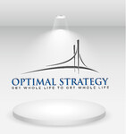Optimal Strategy Logo - Entry #229