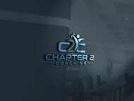 Chapter 2 Coaching Logo - Entry #297