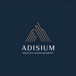 Adisium Wealth Management Logo - Entry #1613