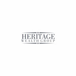 Heritage Wealth Group Logo - Entry #524