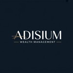 Adisium Wealth Management Logo - Entry #1361
