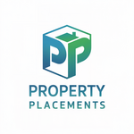 Property Placements Logo - Entry #1644
