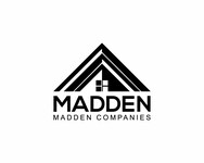 Madden Logo - Entry #5495