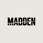Madden Logo - Entry #454