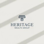 Heritage Wealth Group Logo - Entry #392