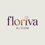 FLORIVA BLOOM Logo - Entry #2211