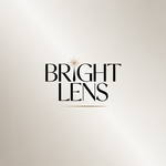 BRIGHT LENS or BRIGHT LENS STUDIO Logo - Entry #1301