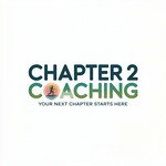 Chapter 2 Coaching Logo - Entry #879