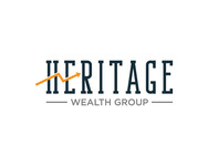 Heritage Wealth Group Logo - Entry #1071