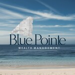 Blue Pointe Wealth Management Logo - Entry #479