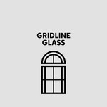 Gridline Glass Logo - Entry #1110