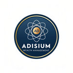 Adisium Wealth Management Logo - Entry #802